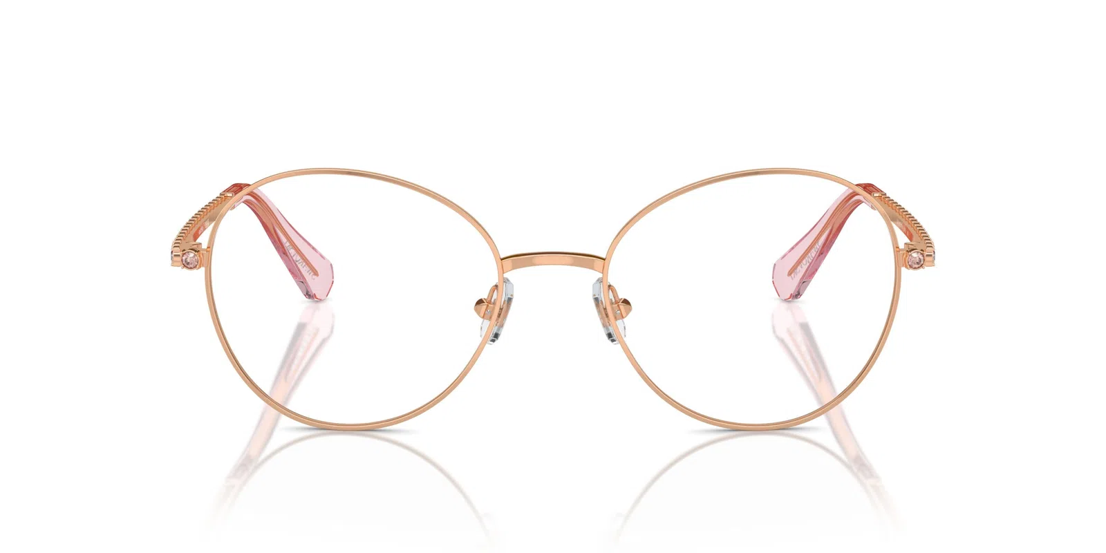 Swarovski 1013 Eyeglasses - view 9